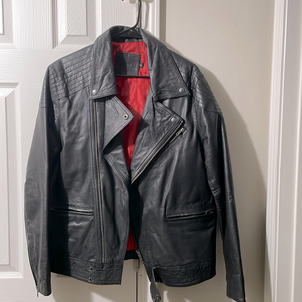 ASOS MOTO JACKET